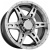 Sakura Wheels DR2757 8x17 6*139.7 ET0 DIA110.5 B1 Литой Sakura Wheels DR2757 8x17 6*139.7 ET0 DIA110.5 B1 Литой