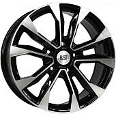 RST R2107FF 8.5x21 5*150 ET54 DIA110.1 BFP Литой