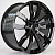 Диски Extreme Wheels VWL079 9x20/5x112 D66.6 ET33 Gloss Black