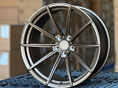 Кованые диски TITAN FORGED FF2 EXTRA DEEP for BMW M3/M4 series MATTE BRONZE 20” 5x112 ET10/14 9.5/10.5J D66.6