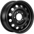 ТЗСК Lada Urban 4x4/Bronto 5.5x16 5*139.7 ET52 DIA98.5 Silver Штампованный ТЗСК Lada Urban 4x4/Bronto 5.5x16 5*139.7 ET52 DIA98.5 Silver Штампованный