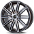 PDW 1004 6.5x16 4*100 ET38 DIA60.1 M/U4B Литой