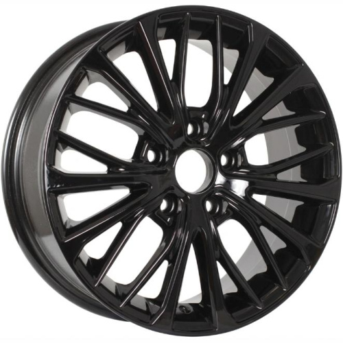 RST R027 7.5x17 5*114.3 ET46 DIA67.1 BL Литой