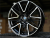 Литые диски BMW 951M style GLOSS BLACK FACE 19” 5x112 ET30/42 8/9J D66.6