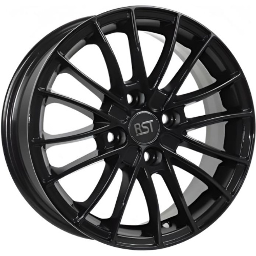 RST R034 5.5x14 4*98 ET35 DIA58.6 GB Литой