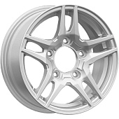 iFree Бустер 6x15 5*139.7 ET40 DIA98.1 Нео-классик Литой