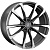 Replay GS4 9.5x21 5*114.3 ET47 DIA67.1 MGMF Литой