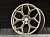 Кованые диски Zeekr VOSSEN MATTE BRONZE 22” 5X108 ET35 9J D63.4