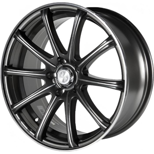 Race Ready CSS3195 8x18 5*114.3 ET40 DIA67.1 MK-P Литой